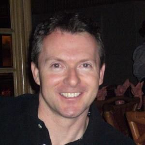 Meet your Posher, Sean